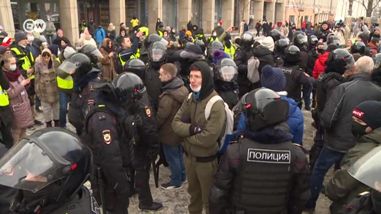 Что говорят политологи. Протесты в Европе. Протесты в России. Белорусские протесты. Протесты 2 февраля 2021.