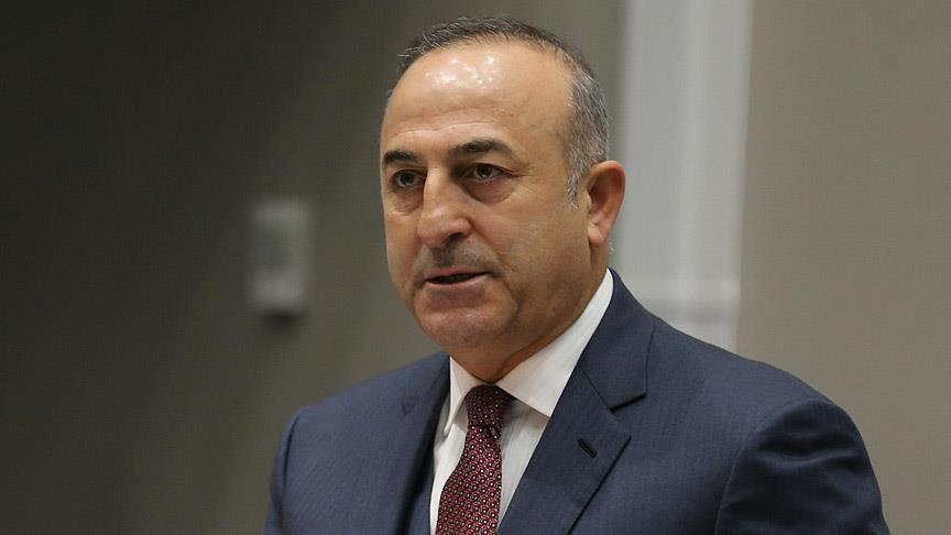 Чавушоглу заявил, что Турция обсуждает с Азербайджаном шаги с Арменией на  каждом этапе | Factor.am