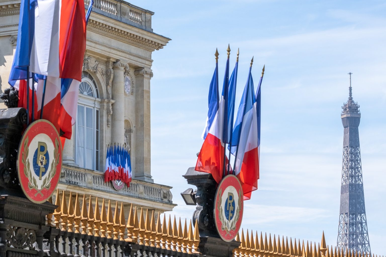 МИД Франции также заявил об обстреле азербайджанскими военными полицейской  машины в Арцахе | Factor.am