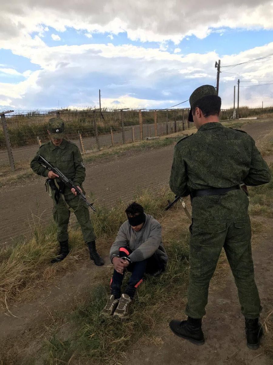 Правонарушения государственной границы. Нарушитель государственной границы. Пограничная охрана Армении.