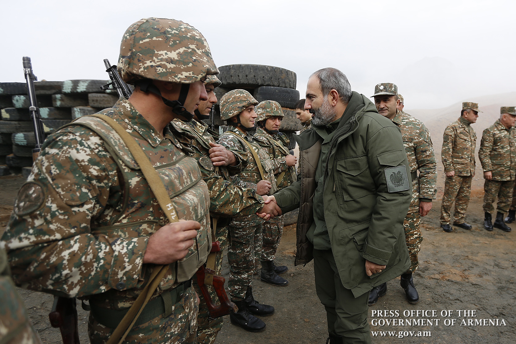 Невс ам армении. Мурадов в Карабахе. Пашинян Карабах. Nikol Pashinyan.