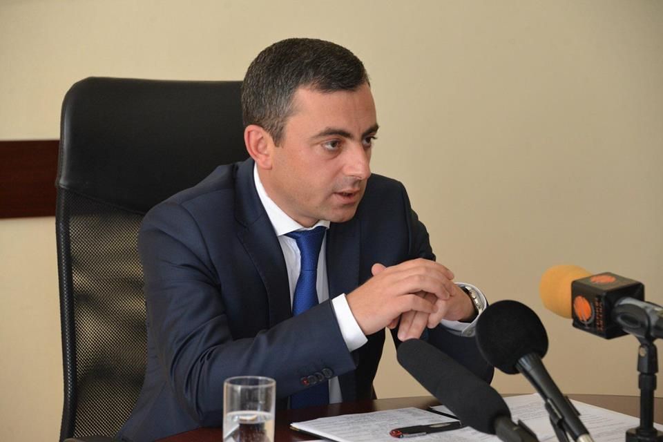 ՀՅԴ Հայաստանի ԳՄ ներկայացուցիչ է ընտրվել Իշխան Սաղաթելյանը | Ֆակտոր  տեղեկատվական կենտրոն