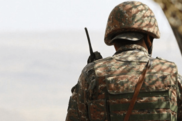 ՀՀ ԱԱԾ սահմանապահ զորքերի զինծառայողի՝ ադրբեջանական կողմից գերեվարման մասին լուրերը իրականությանը չեն համապատասխանում