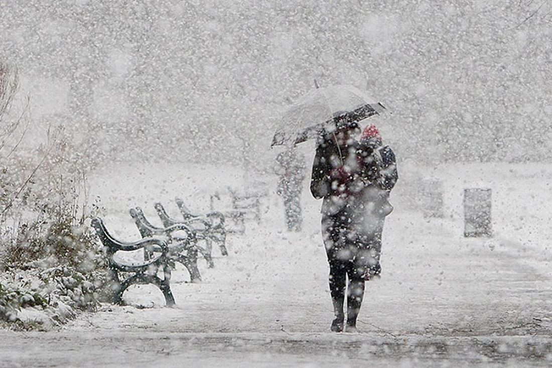 Ձյուն և մառախուղ․ իրավիճակը Հայաստանի ճանապարհներին | Ֆակտոր տեղեկատվական կենտրոն