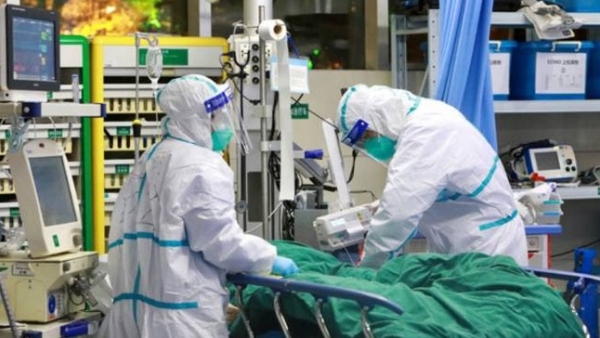 Կորոնավիրուսով վարակվածների 459 նոր դեպք. 19 պացիենտ մահացել է