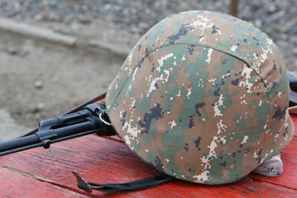 Արցախի ՊԲ-ն հրապարակել է հայրենիքի պաշտպանության համար զոհված ևս 96 զինծառայողի անուն