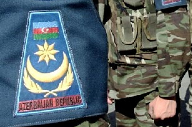 Ադրբեջանցի զինվորներին կարող է արգելեն տեղեկատվություն տարածել սոցցանցերում, արդեն հեռացրել են Սյունիքից կադրեր տարածող ծառայողներին