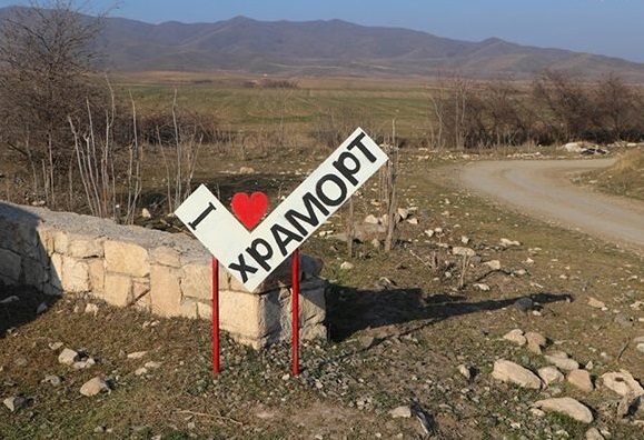 Դեպի Փառուխ և Խրամորթ գյուղեր Ադրբեջանի զինված ուժերի շարժը կասեցված է,սակայն հակառակորդը չի վերադարձել ելման դիրքեր. Արցախի տեղեկատվական շտաբ