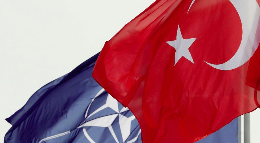 ՆԱՏՕ-ն չարիք է բերում, պատերազմներ հրահրում ու աշխարհը պառակտելում.Թուրքիան ՆԱՏՕ-ն պետք է  փոխի ՀԱՊԿ-ի հետ