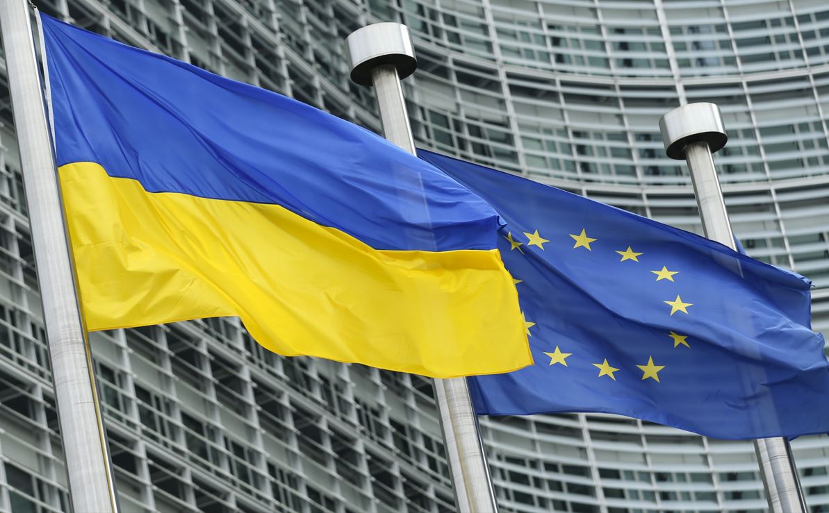 ԵՄ-ն պատրաստ է Ուկրաինային տրամադրել 50 միլիարդ եվրոյի օգնության փաթեթ, սակայն պայմանով