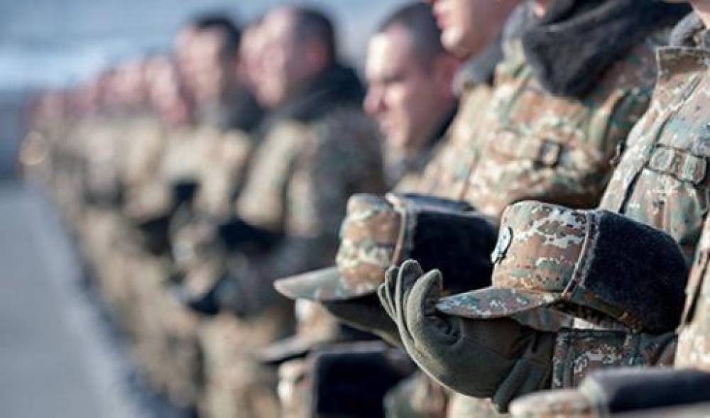 Հայտնի է՝ երբ կմեկնարկի ձմեռային զորակոչը