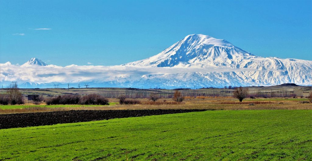 Օդի ջերմաստիճանը կբարձրանա. առաջիկա օրերի եղանակի կանխատեսումը