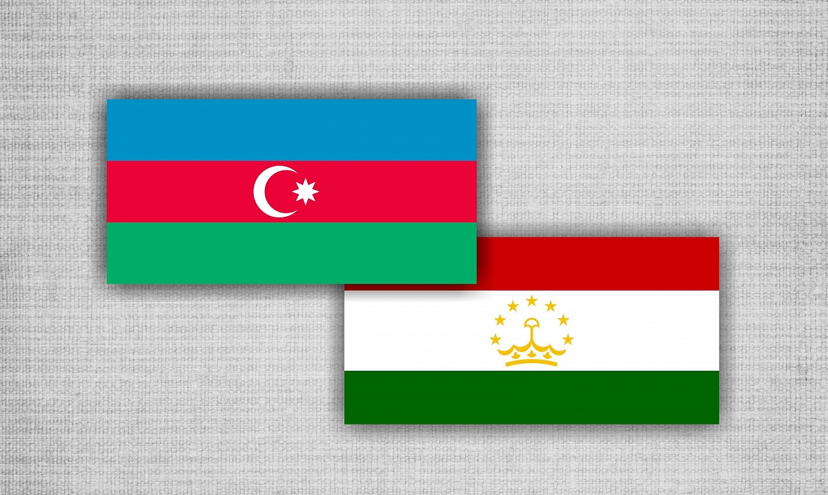 Таджики азербайджан