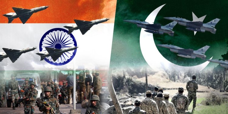 Հնդկաստանն ու Պակիստանը փոխանակել են միջուկային օբյեկտների և բանտարկյալների ցուցակները