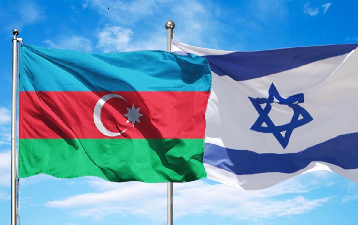 Ադրբեջանը անհավանական գումարներ է ծախսում Իսրայելում  լոբբինգի վրա, փող, որը Հայաստանը պարզապես չունի