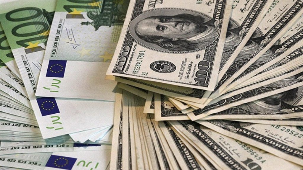 Արտարժույթների փոխարժեքները՝ հոկտեմբերի 29-ի դրությամբ