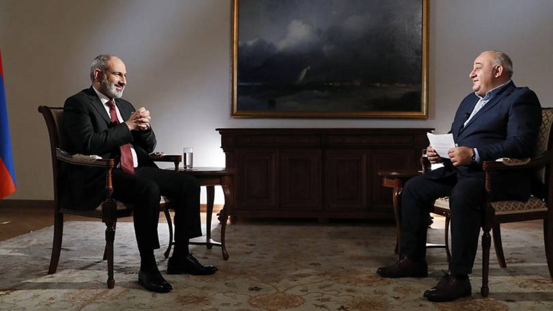 Интервью премьер министра. Пашинян интервью. Пашинян интервью чешскому телеканалу. Дебаты между Пашиняном и Алиевым на мюнхенской конференции. Инаугурация Эрдогана в 2023 году Пашинян.