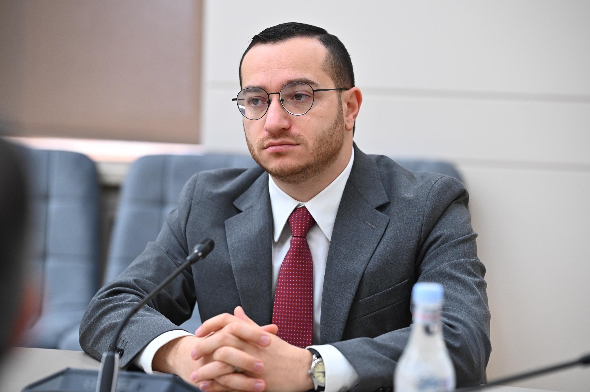 Հայաստանը պաշտոնապես միանում է արհեստական բանականության գլոբալ ենթակառուցվածք ունեցող երկրներին