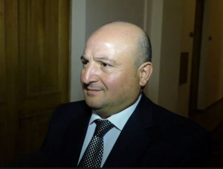 Վարդան Ղուկասյանը ևս 3 ամիս կմնա տնային կալանքի տակ