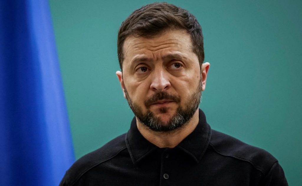 Զելենսկին մանրամասներ է հայտնել Նորվեգիայի և Ֆինլանդիայի առաջնորդների՝ Պուտինի հետ ունեցած զրույցի վերաբերյալ