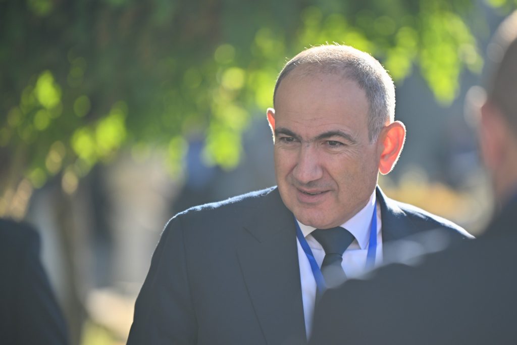 Փաշինյանը մեկնել է ԱՄՆ՝ մասնակցելու ՄԱԿ-ի Գլխավոր ասամբլեայի 81-րդ նստաշրջանին
