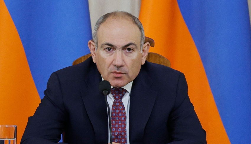 Նիկոլ Փաշինյանը ցավակցել է Իսպանիայի ժողովրդին ու կառավարությանը գնացքների բախման հետևանքով զոհերի կապակցությամբ