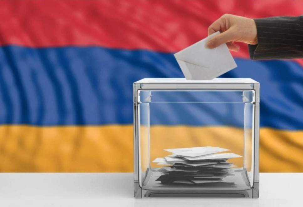 ՏԻՄ ընտրությունների նախընտրական քարոզչությունը ավարտվում է հոկտեմբերի 23-ին՝ ժամը 24։00-ին