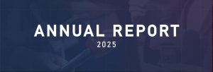 Տարեկան զեկույց 2025