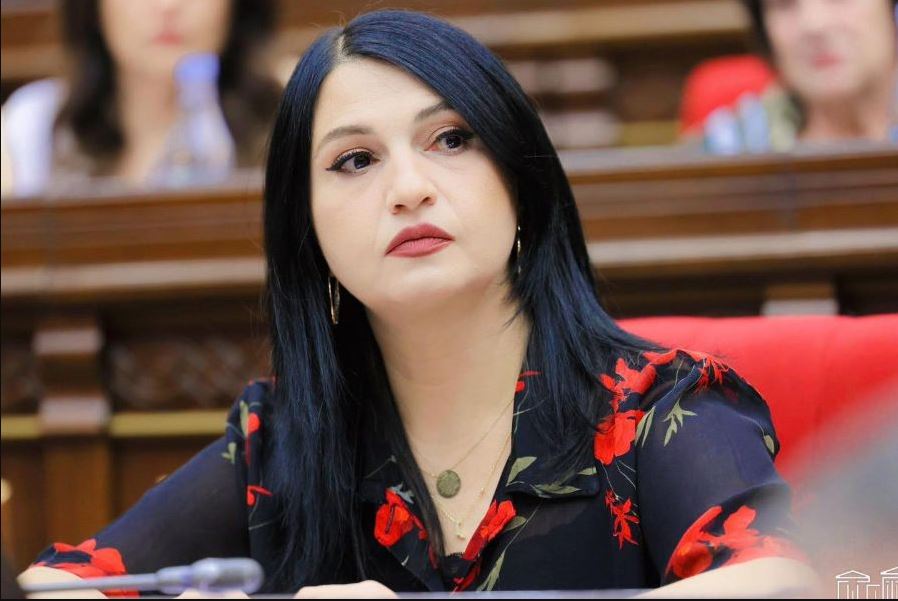 Լիլիթ Ստեփանյանն այսօր նշանակվելու է Կոտայքի մարզպետ