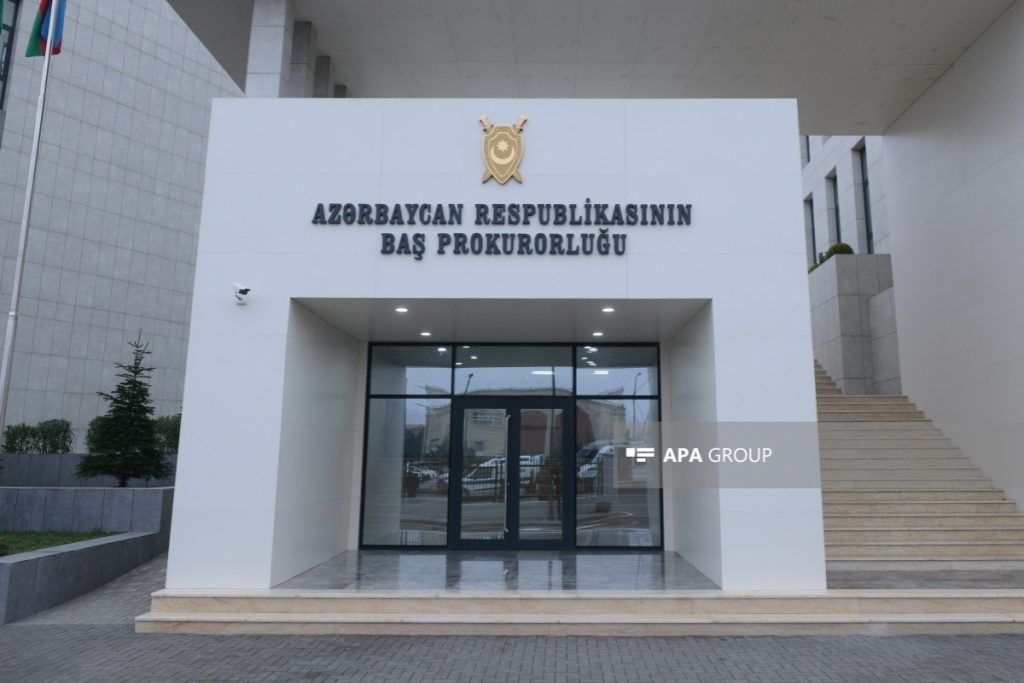 Բաքուն Թուրքիայում բնակվող 7 անձի նկատմամբ միջազգային հետախուզում է հայտարարել և հեռակա կալանավորել իշխանության բռնի զավթման կոչերի համար