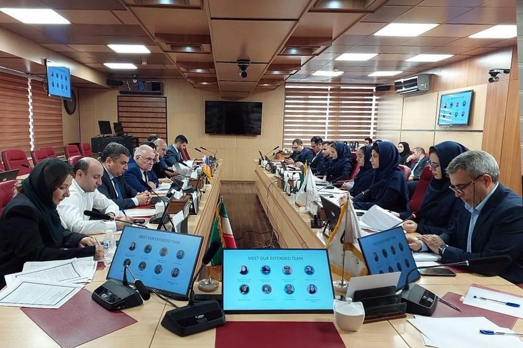 Քննարկվել են ՀՀ-ի և Իրանի մաքսային մարմինների միջև նախնական էլեկտրոնային տվյալների փոխանակման համակարգի գործարկման քայլեր