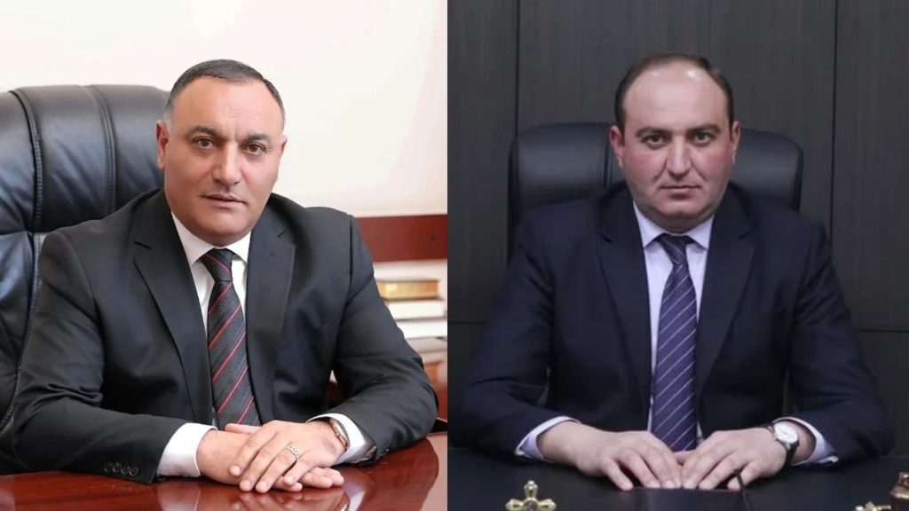 Շիրակի երկու համայնքներում հրապարակվել են ՏԻՄ ընտրությունների նախնական արդյունքները