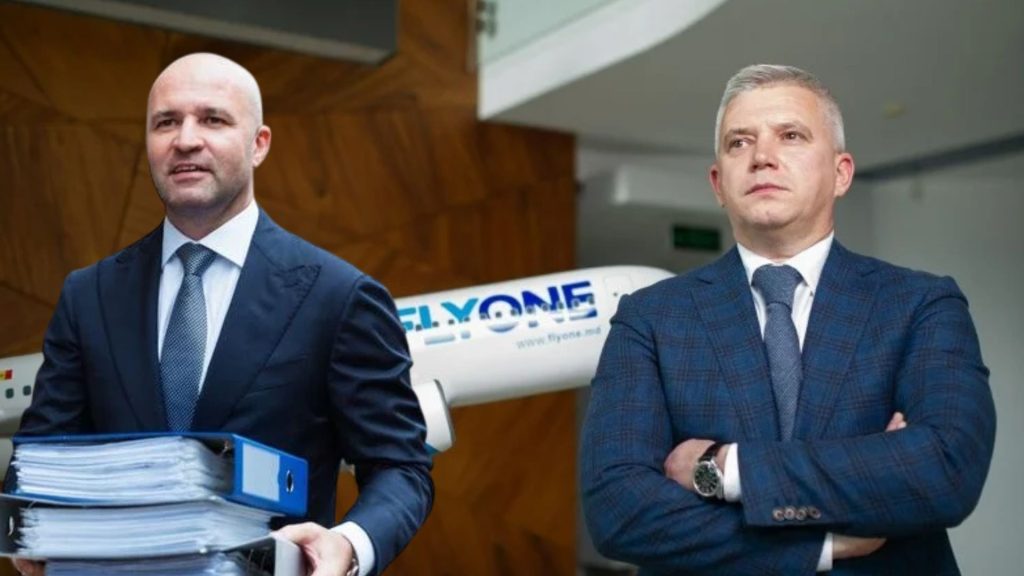 Մոլդովական FlyOne-ը դուրս է եկել հայկական ավիաընկերությունից․ ովքե՞ր են նոր բաժնետերերը
