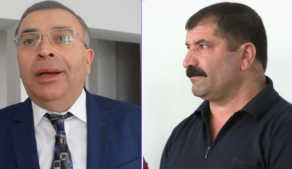 Փաստաբան Կրոմվել Գրիգորյանին մեղադրանք է առաջադրվել, նա տնային կալանքի տակ է. Factor TV-ին նոր մանրամասներ են հայտնի դարձել
